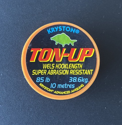 Original kryston ton - kryston, up