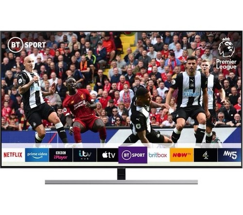 Samsung qe65q80ratxxu 4k - samsung,