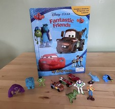 Disney Fantastic Friends My