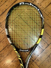 Babolat Aeropro Drive 2013 4