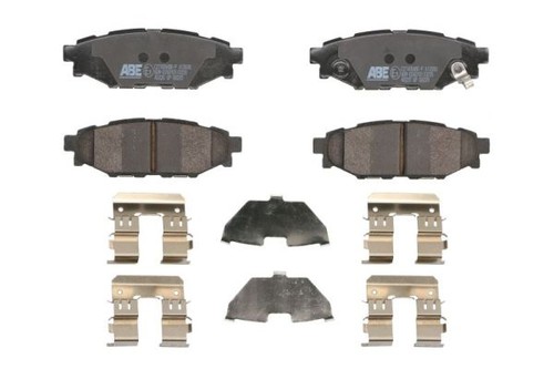 Rear abe c27005abe - abe, c27005abe-p