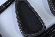 Caley X Irons / 5-PW+GW+SW+LW