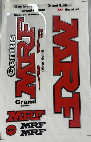 Mrf grand edition elite - vk,