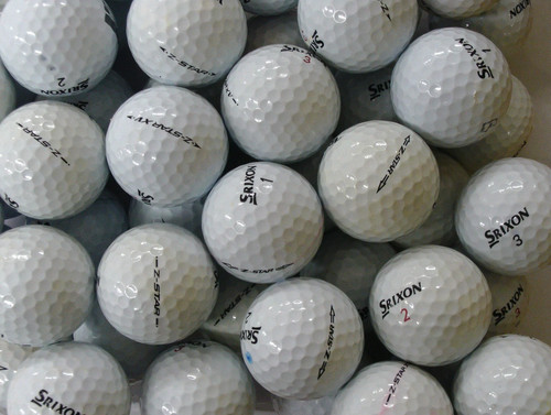 Srixon star z - srixon, /