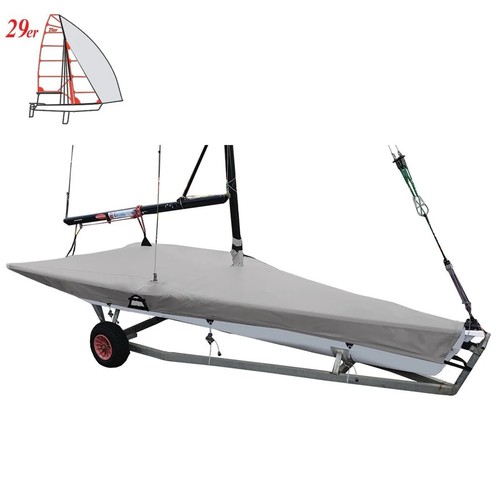 Oceansouth one design 29er - oceansouth,