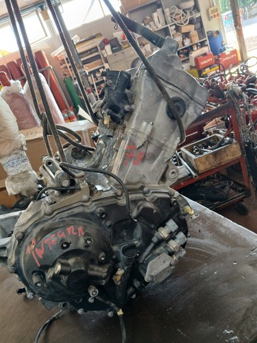 Guaranteed engine months - guaranteed, 3