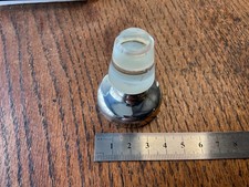 Antique Bottle Decanter