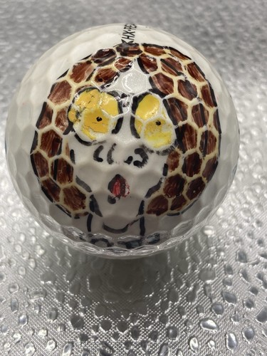 Callaway golf ball - callaway, hand