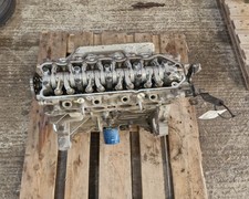 Honda Crz 2010-2016 Engine Block  WITH CILINDER HEAD 1.5 PETROL