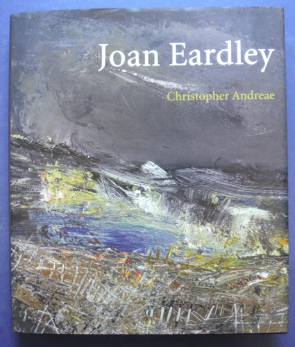 Joan eardley christopher - joan, by