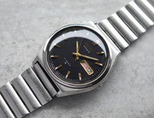 October 1978 Vintage Seiko