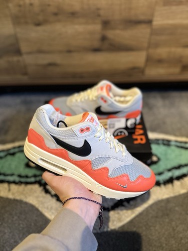 Nike air max patta waves - air,