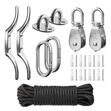 M20 Stainless Steel Washing