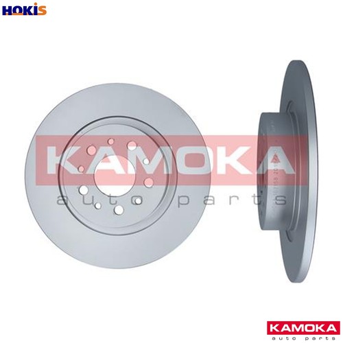 Brake disc 103158 for alfa - 103158,