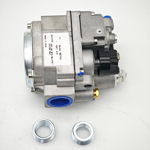 700 506 millivolt - millivolt, gas