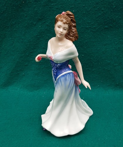 Royal doulton for you - royal, "for