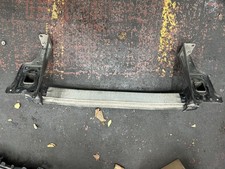 VAUXHALL CORSA Front Bumper