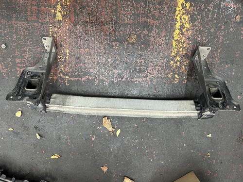 Vauxhall corsa front bumper - vauxhall,
