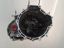 2011 MAZDA 6 GH 2.2L Diesel 6 Speed Manual Gearbox