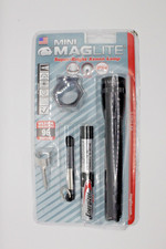Mini Maglite Sealed Brand New