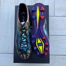 Mizuno Alpha II Teaser MIJ -