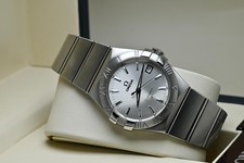 Gents Omega Constellation