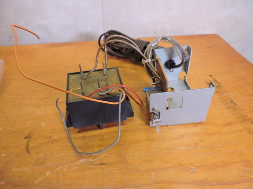 Akai cassette deck part - cassette,