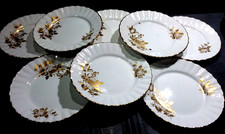 Royal Stafford Bone China 8