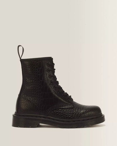 Women martens 1460 - dr,