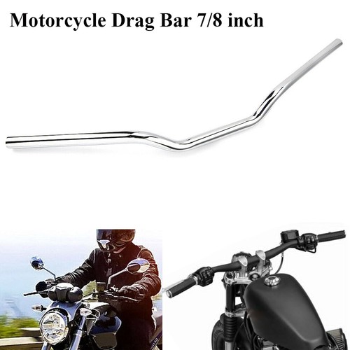 22mm motorcycle drag - 7/8'',