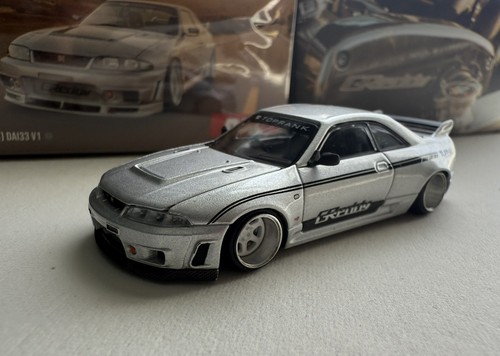 Kaido house mini chase - house, gt
