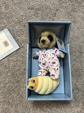 Original Baby Oleg Meerkat