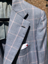 Kiton 38/48 Like New