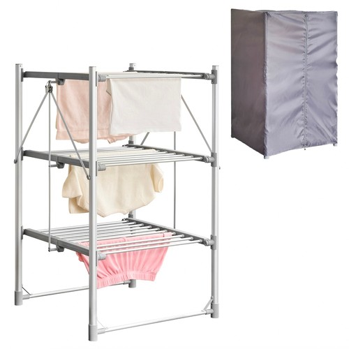 Zennox tier heated clothes - heated,