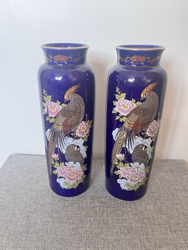 Japanese kutani style - kutani,