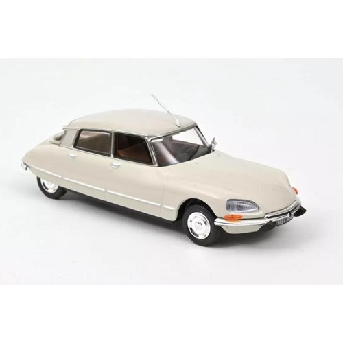Norev citroen ds 23 - norev,