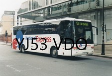 Selwyns National Express YJ53