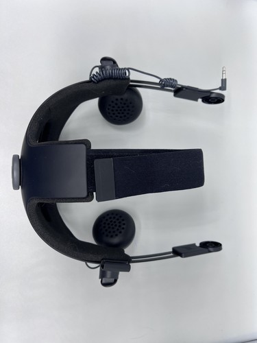 Htc vive deluxe audio - htc, strap