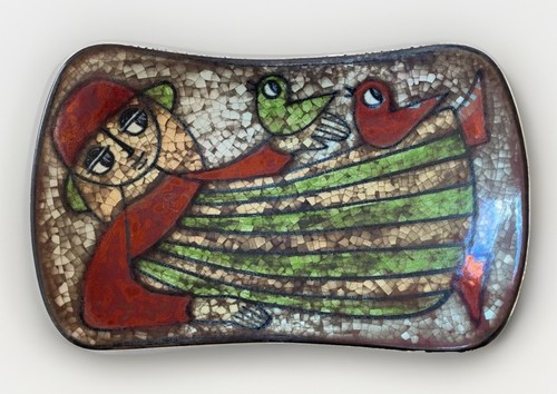 Vintage 60s marianne starck - vintage,