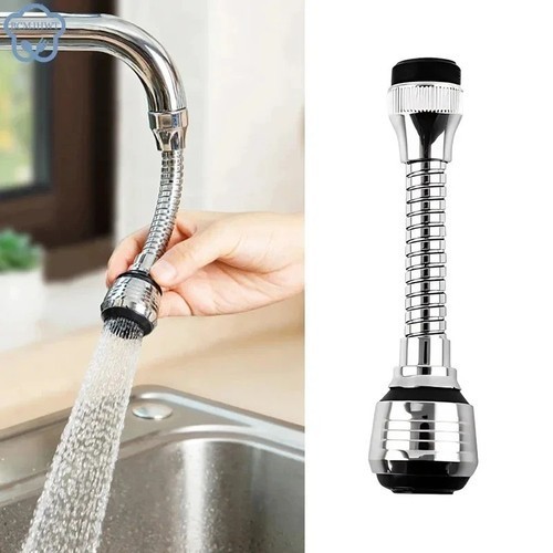 Water kitchen tap head - kitchen,