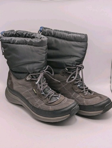 Clarks wave walk gore - clarks,