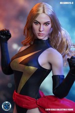 1/6 Female Head Sculpt SDH025