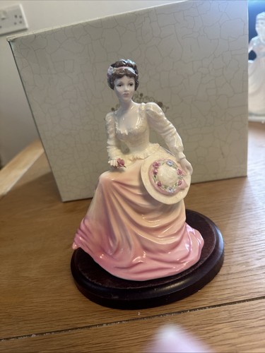 Coalport ladies fashion - coalport,
