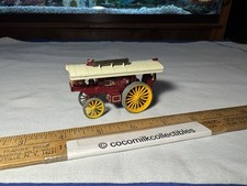 1950's Diecast Car Matchbox