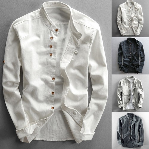 Business daily shirt dress - shirt,