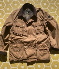 Barbour lowland lightweight - barbour,