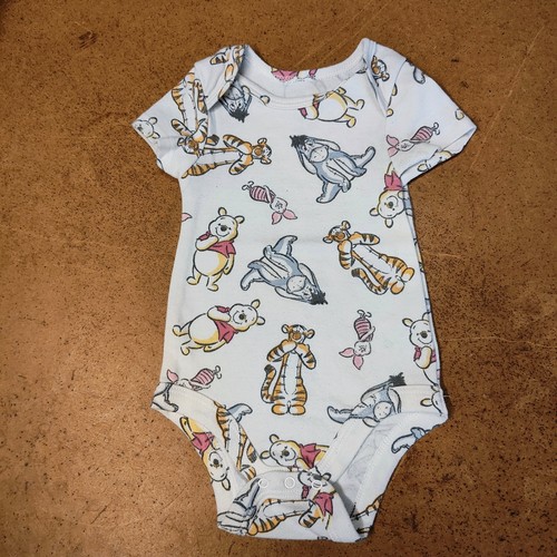 Disney baby winnie the pooh - disney,