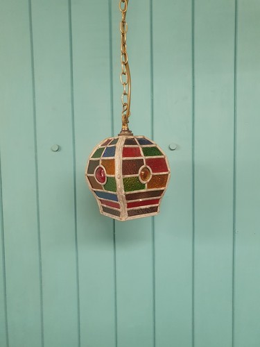 Early 20th century leaded - early,