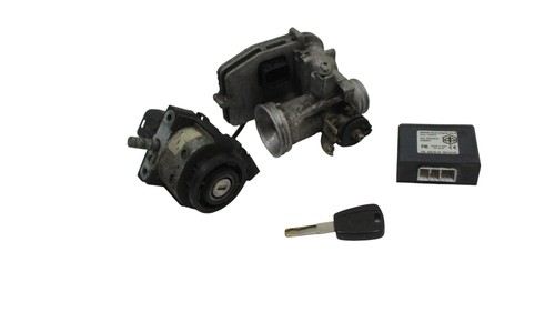 Piaggio mp3 250 key kit - piaggio,