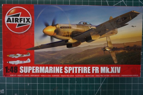 Airfix superb rare - superb,